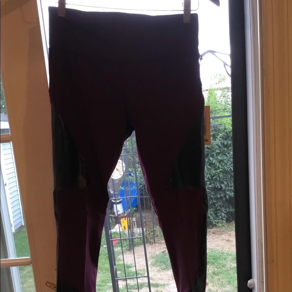 Warrior Leggings